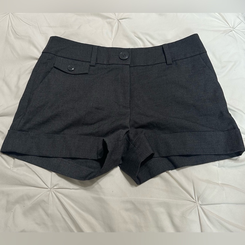 Classic Women's Dress Shorts
